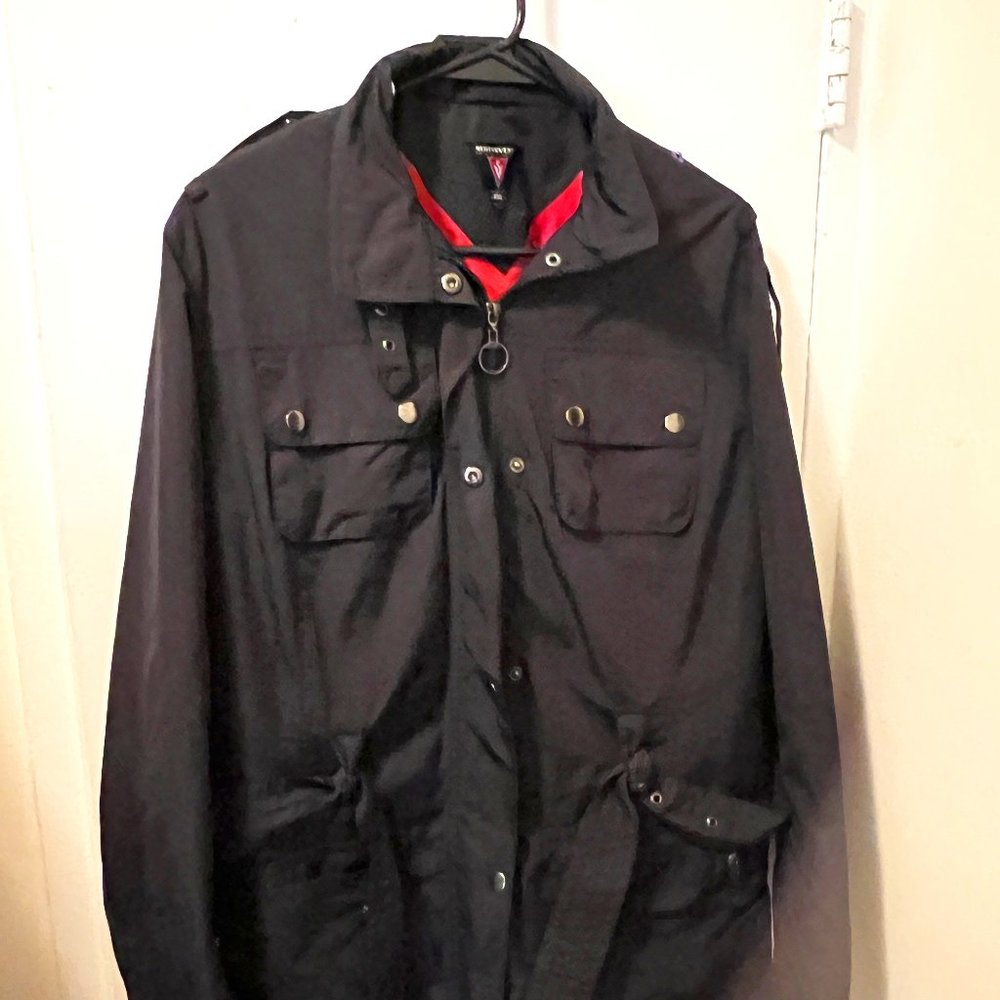 Scottevest is the perfect women's travel jacket